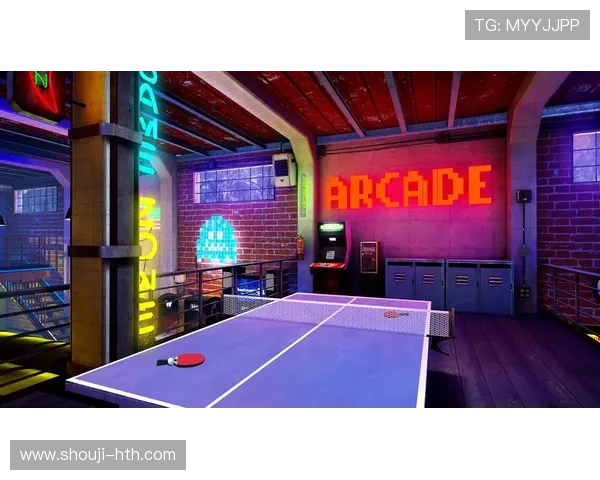 华体会ping pong：全面解析最新的线上乒乓球游戏玩法与技巧指南