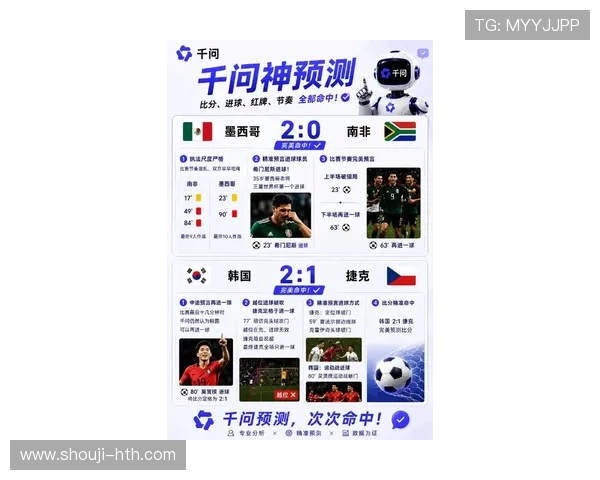 2026年世界杯捷克与墨西哥比赛中文解说内容全景解析与赛前预测